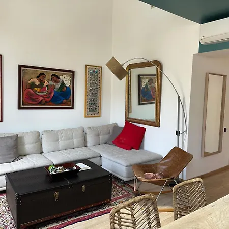 Apartment Sweett - Saint Nicolas
