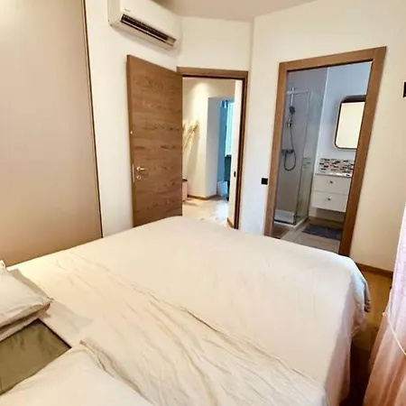 Apartament Sweett - Saint Nicolas *