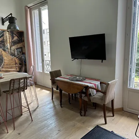 Apartament Sweett - Saint Nicolas